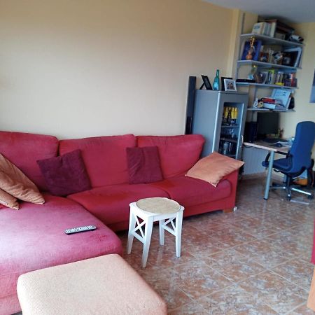 Pis A Blanes Amb Precioses Vistes Al Mar. Apartman Kültér fotó