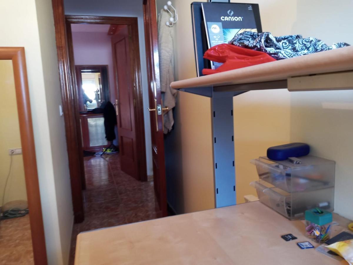 Pis A Blanes Amb Precioses Vistes Al Mar. Apartman Kültér fotó