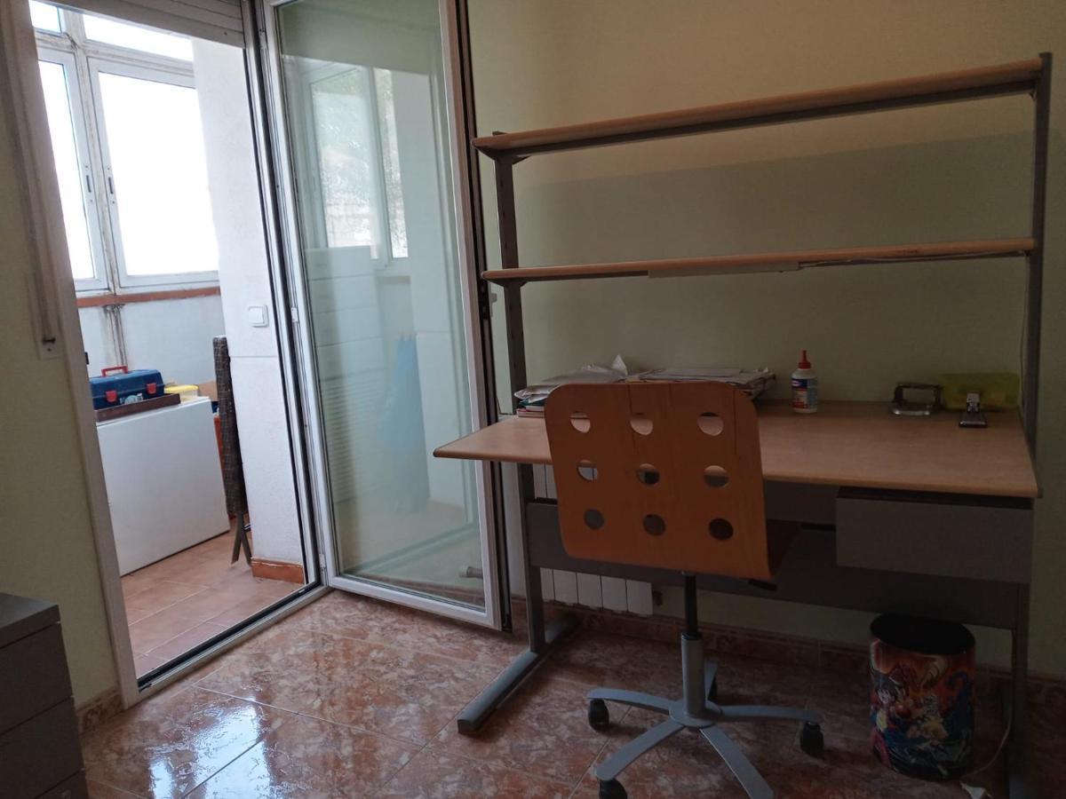 Pis A Blanes Amb Precioses Vistes Al Mar. Apartman Kültér fotó