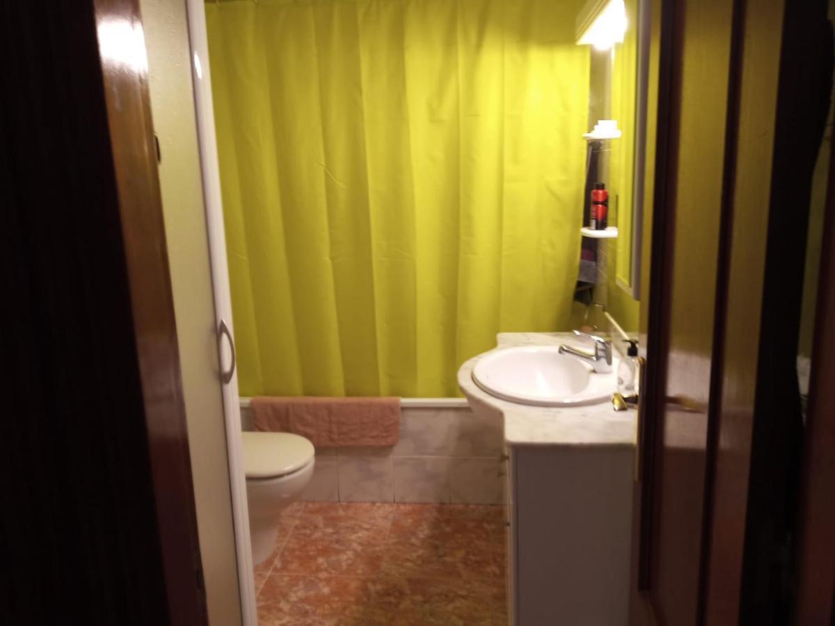 Pis A Blanes Amb Precioses Vistes Al Mar. Apartman Kültér fotó