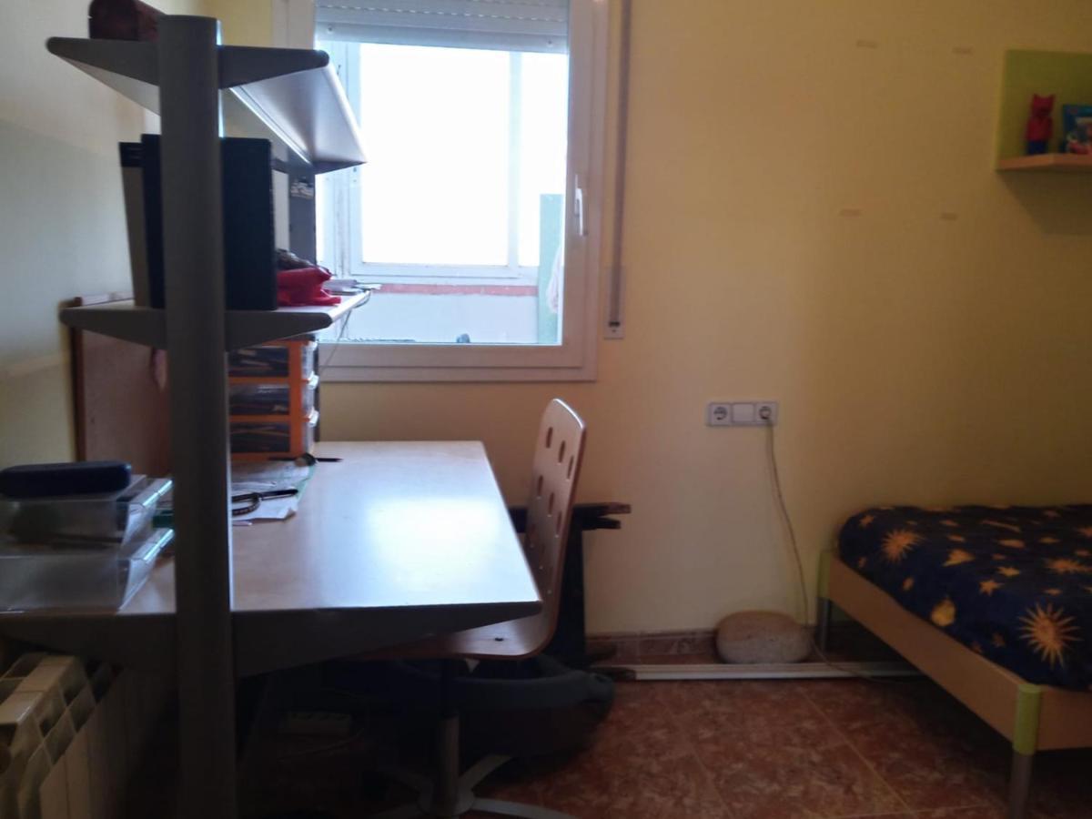 Pis A Blanes Amb Precioses Vistes Al Mar. Apartman Kültér fotó