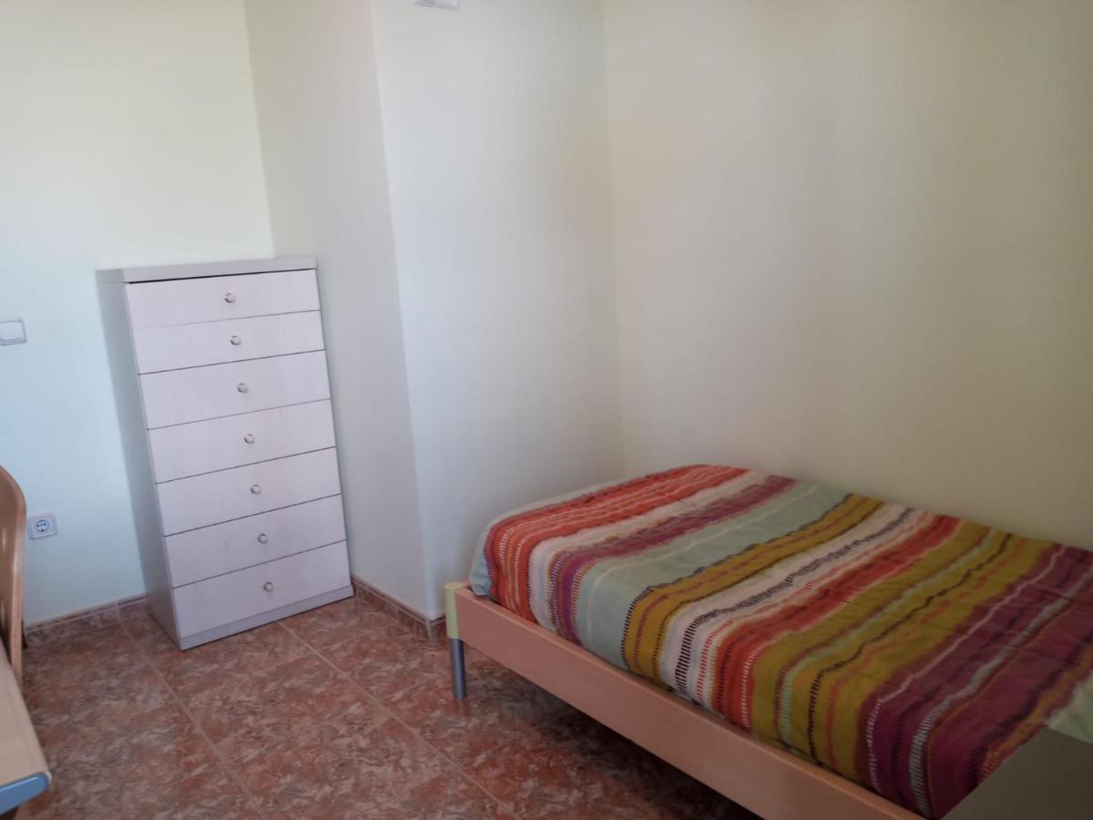 Pis A Blanes Amb Precioses Vistes Al Mar. Apartman Kültér fotó