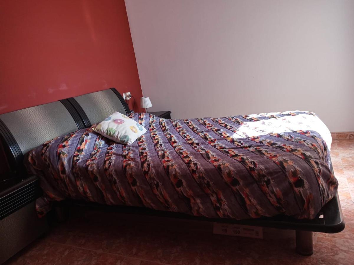 Pis A Blanes Amb Precioses Vistes Al Mar. Apartman Kültér fotó