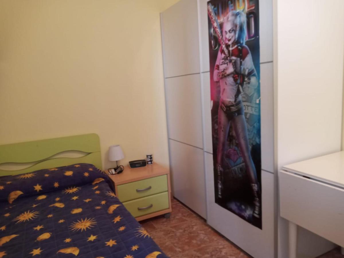 Pis A Blanes Amb Precioses Vistes Al Mar. Apartman Kültér fotó